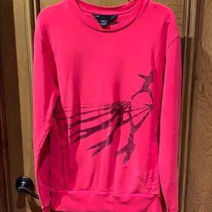 Marc by Marc Jacobs Crewneck Sweater. Sz S